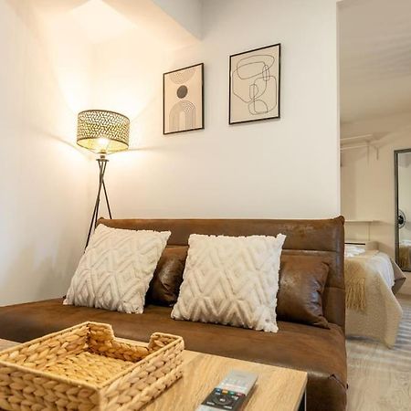 Santander Sun & Sea Apartment מראה חיצוני תמונה
