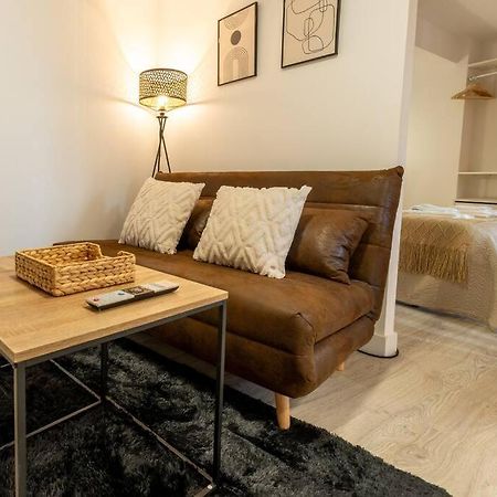 Santander Sun & Sea Apartment מראה חיצוני תמונה