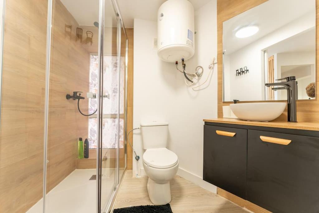 Santander Sun & Sea Apartment מראה חיצוני תמונה