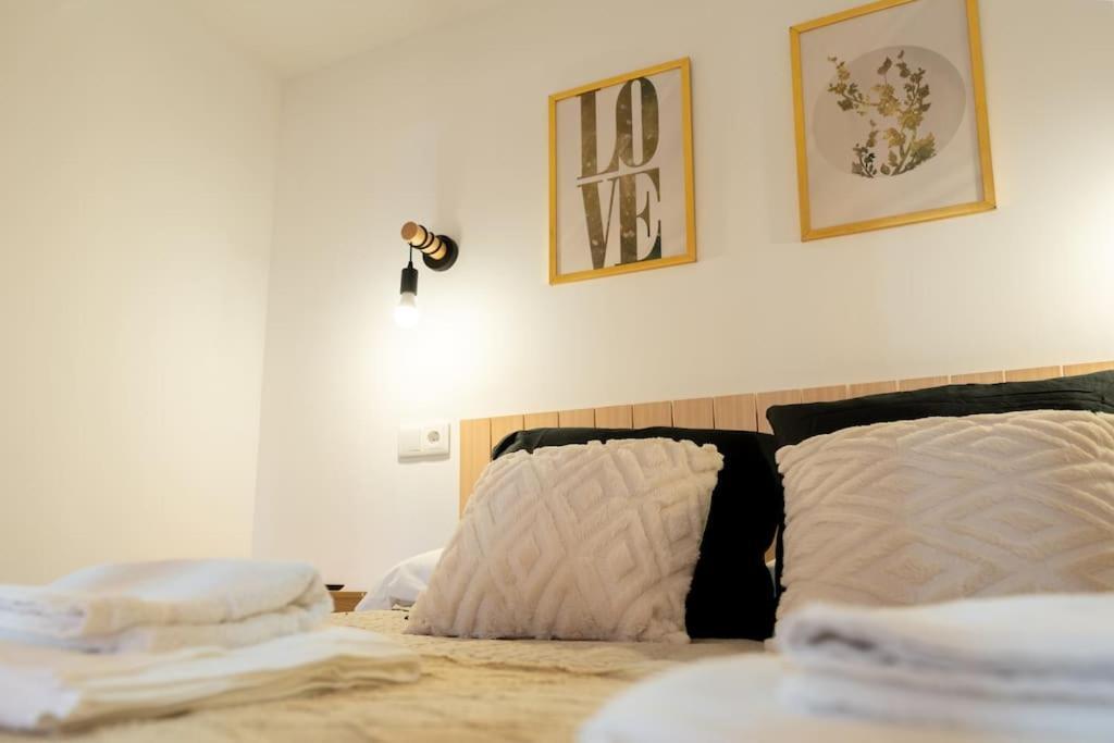 Santander Sun & Sea Apartment מראה חיצוני תמונה