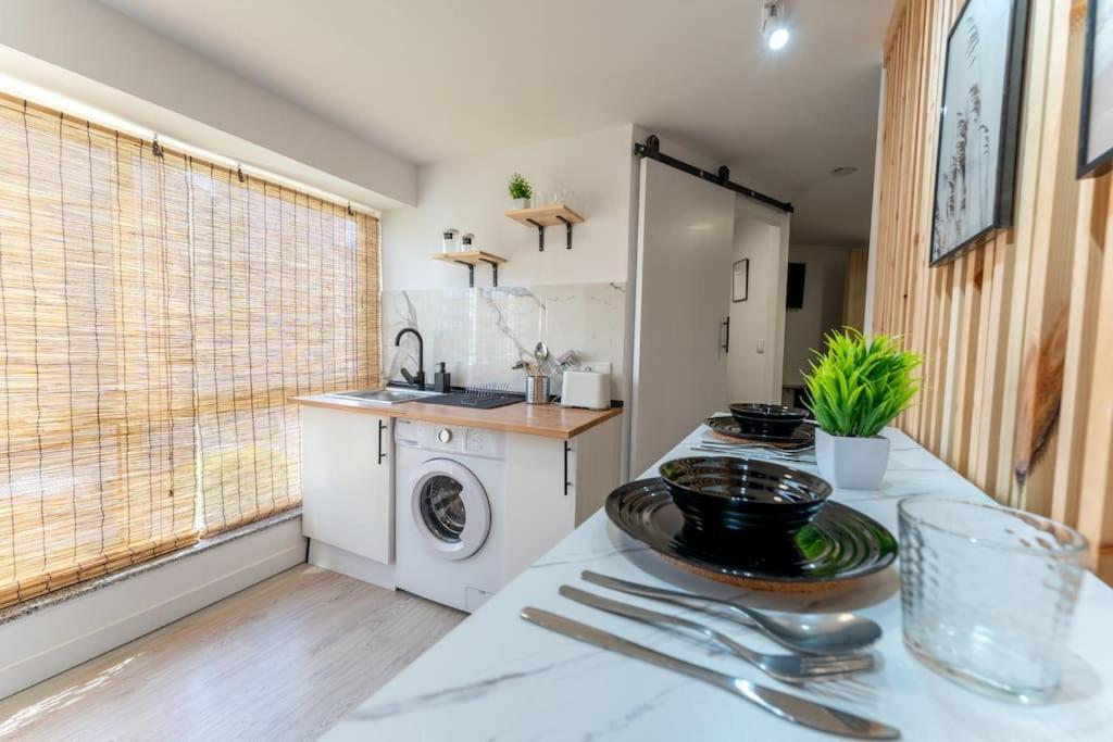 Santander Sun & Sea Apartment מראה חיצוני תמונה