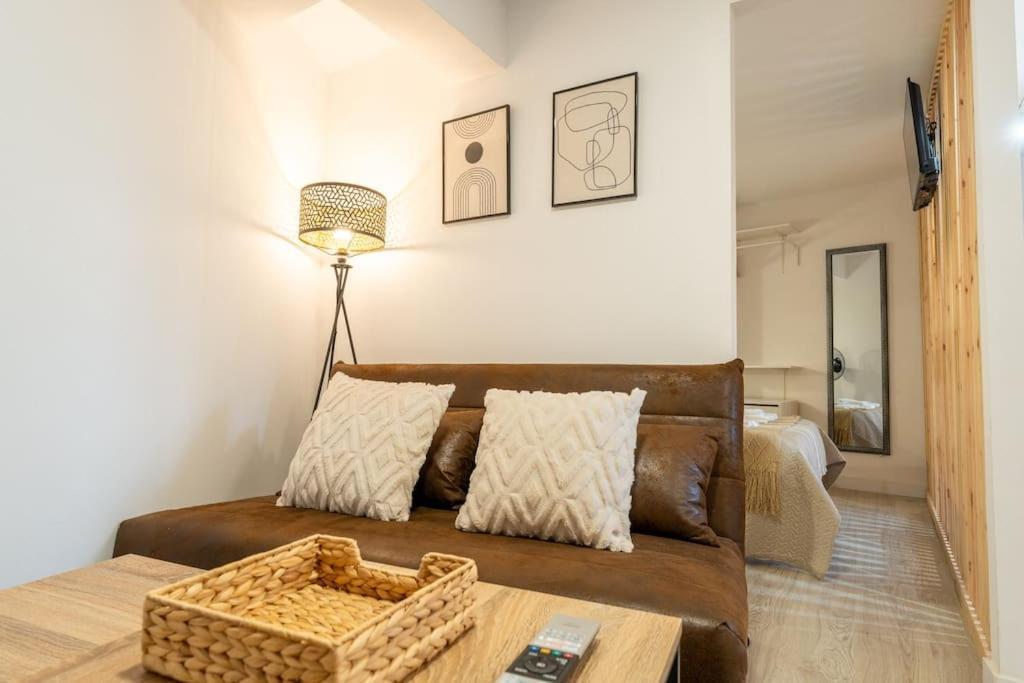 Santander Sun & Sea Apartment מראה חיצוני תמונה
