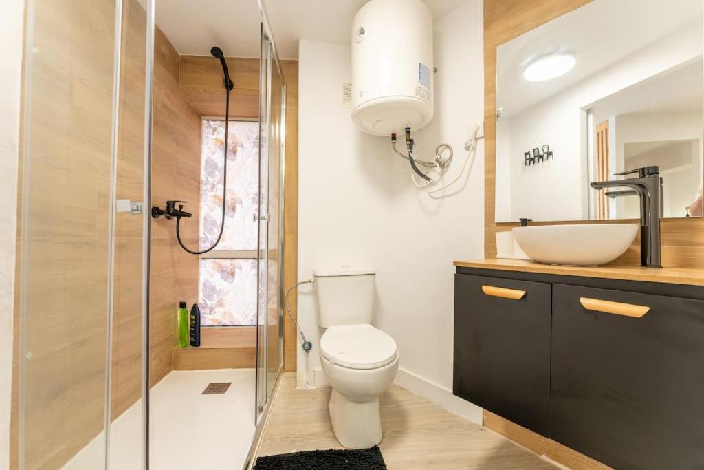 Santander Sun & Sea Apartment מראה חיצוני תמונה