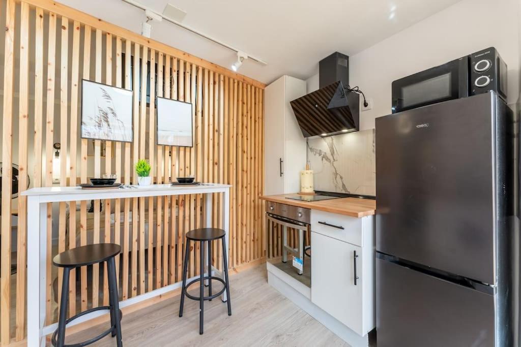 Santander Sun & Sea Apartment מראה חיצוני תמונה