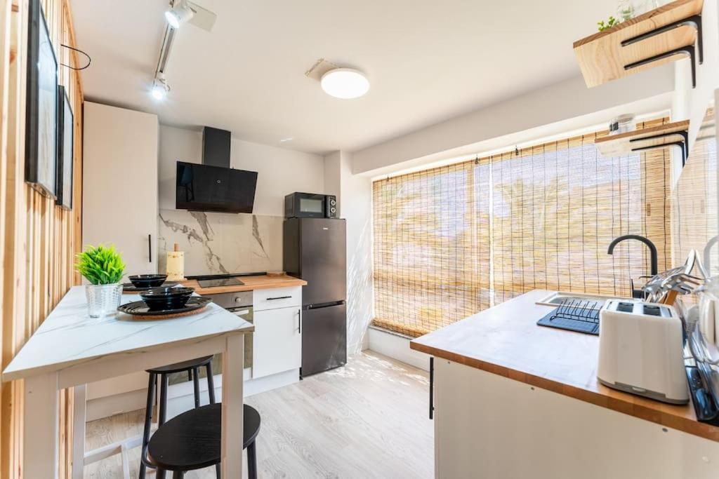 Santander Sun & Sea Apartment מראה חיצוני תמונה