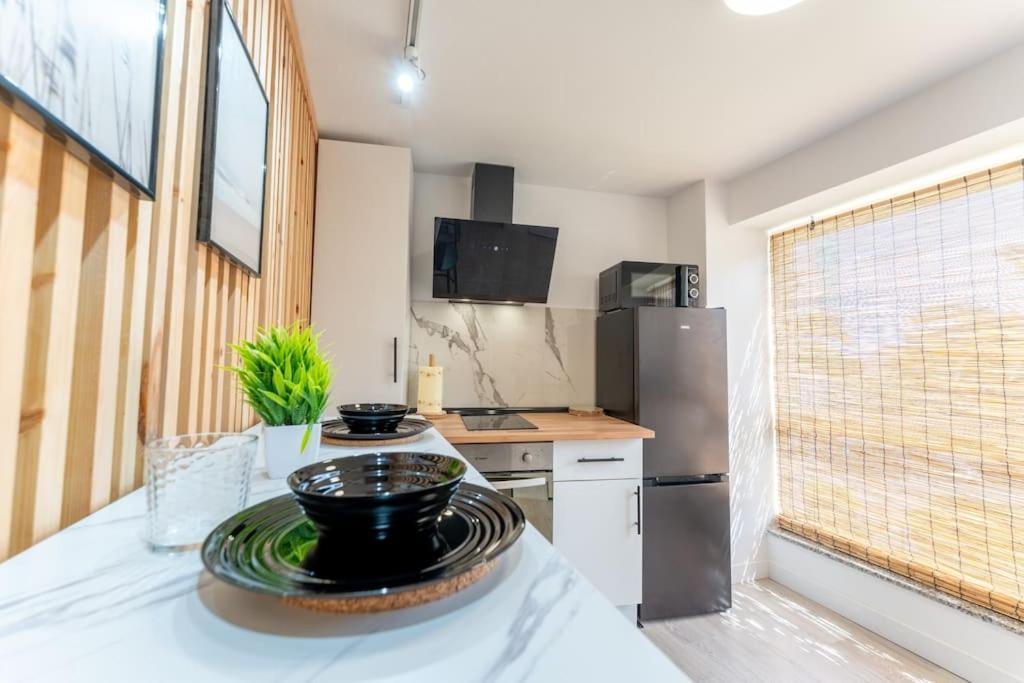 Santander Sun & Sea Apartment מראה חיצוני תמונה