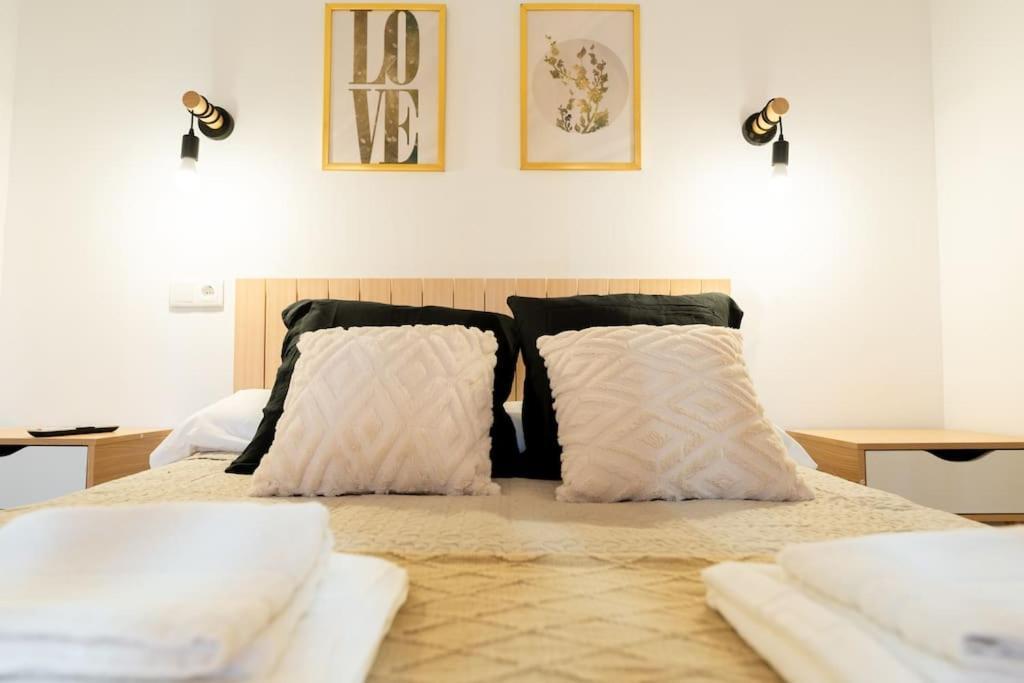 Santander Sun & Sea Apartment מראה חיצוני תמונה