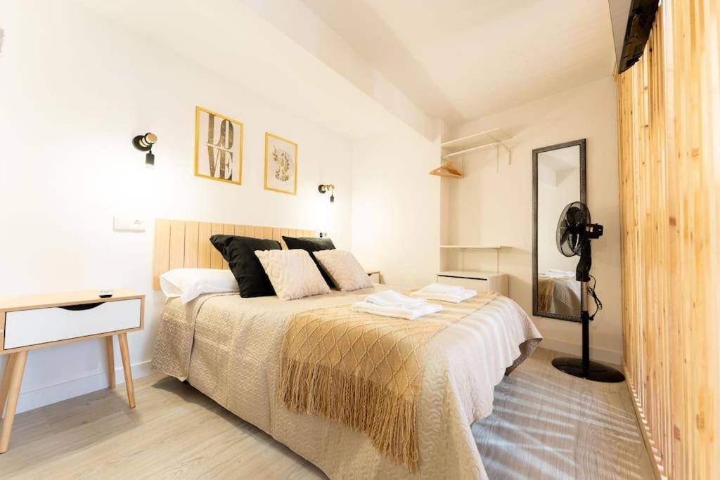 Santander Sun & Sea Apartment מראה חיצוני תמונה