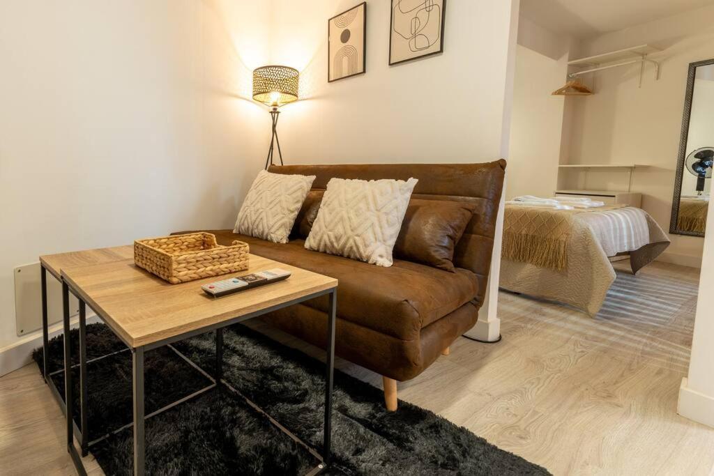 Santander Sun & Sea Apartment מראה חיצוני תמונה